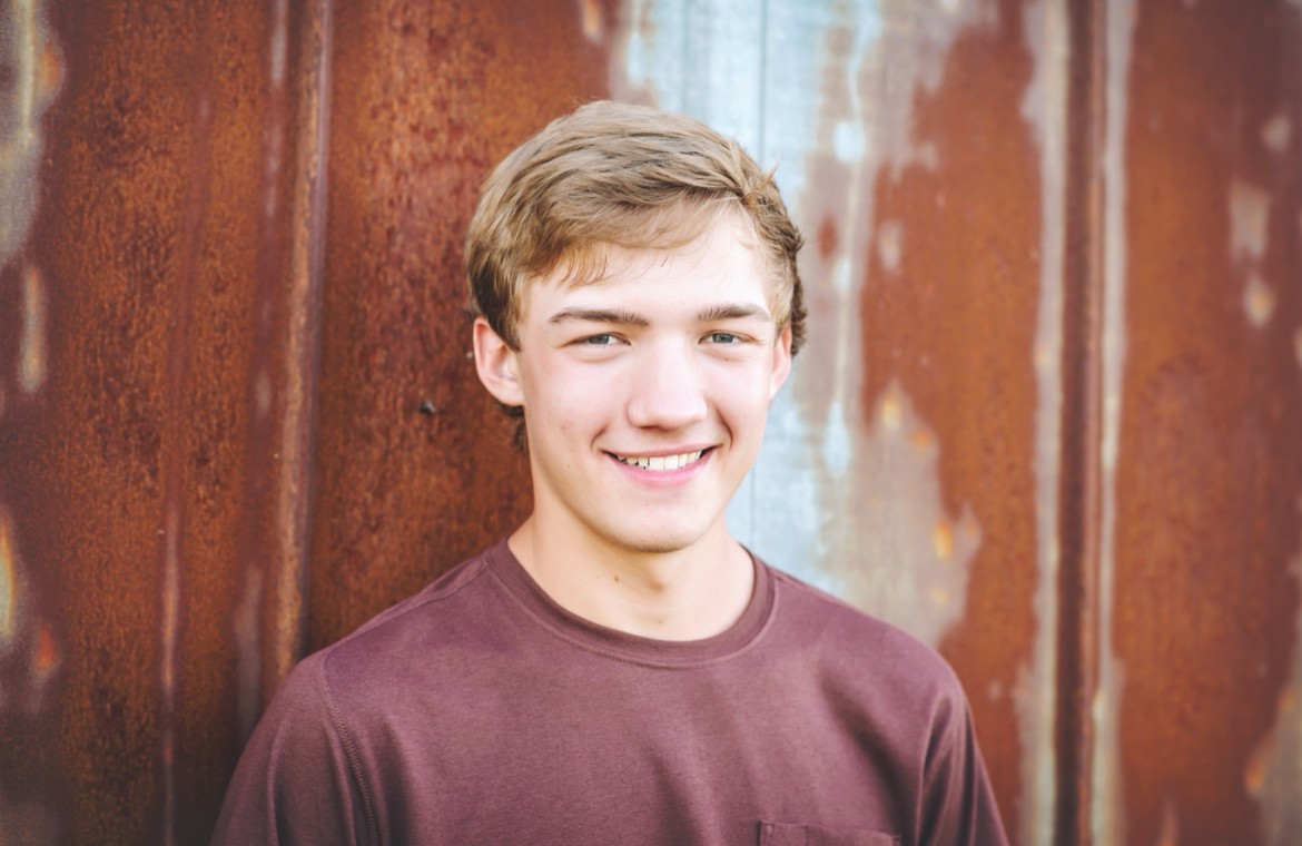 Tyler - BMU Founder